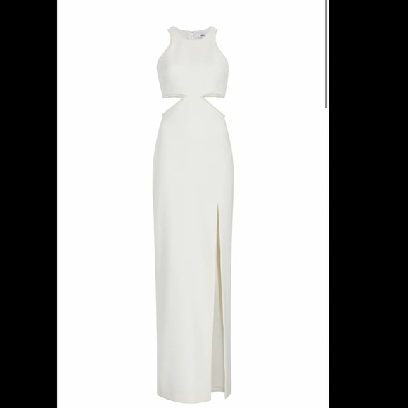 New Likely Decker Gown - Picture 1 of 7